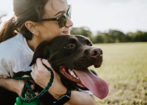 pet-friendly rehab | gratitude lodge