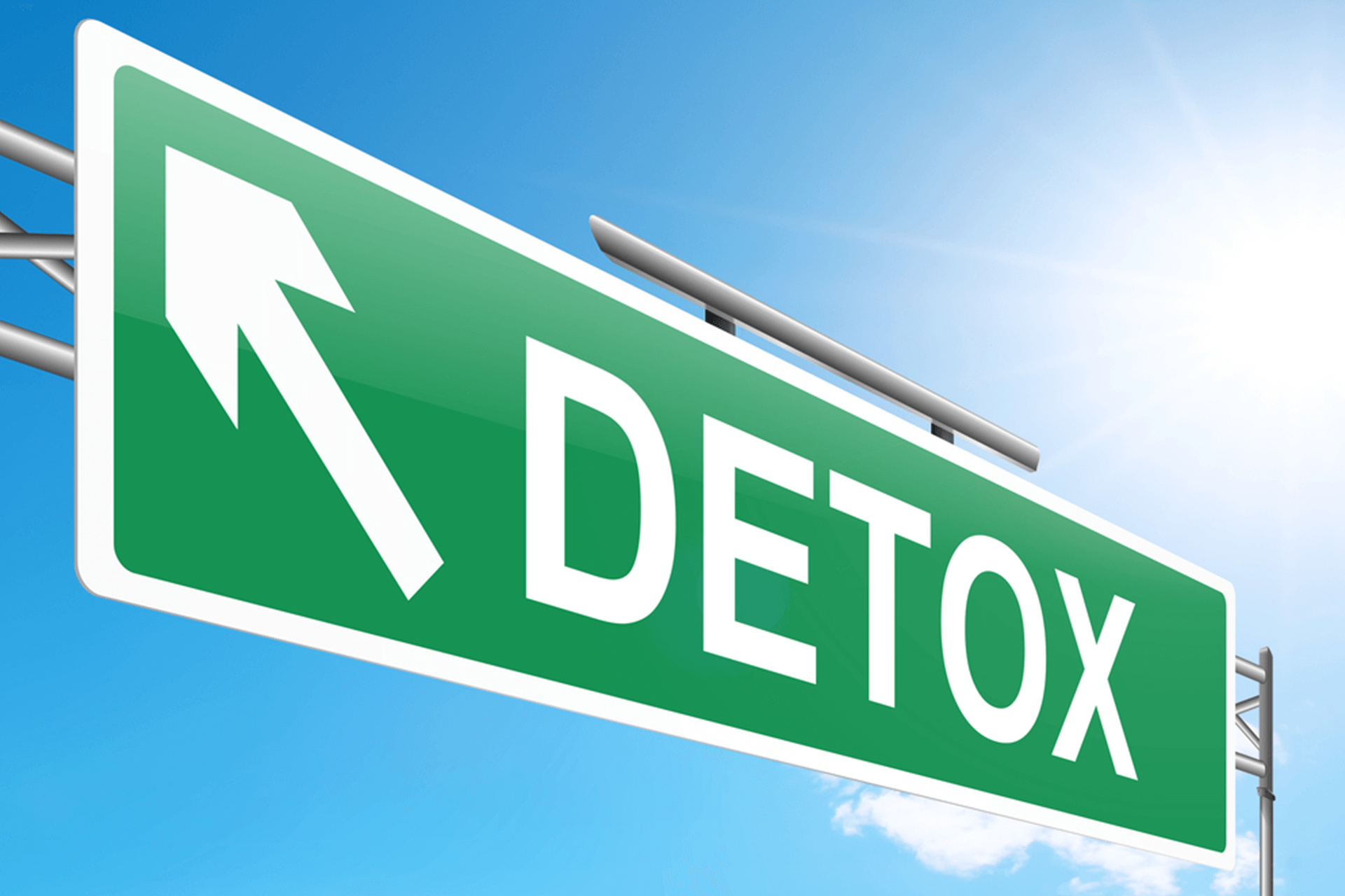drug detox | Gratitude Lodge