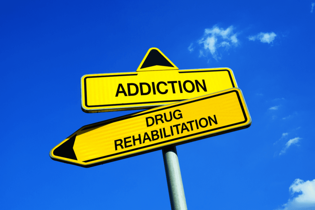 Drug Addiction | Gratitude Lodge