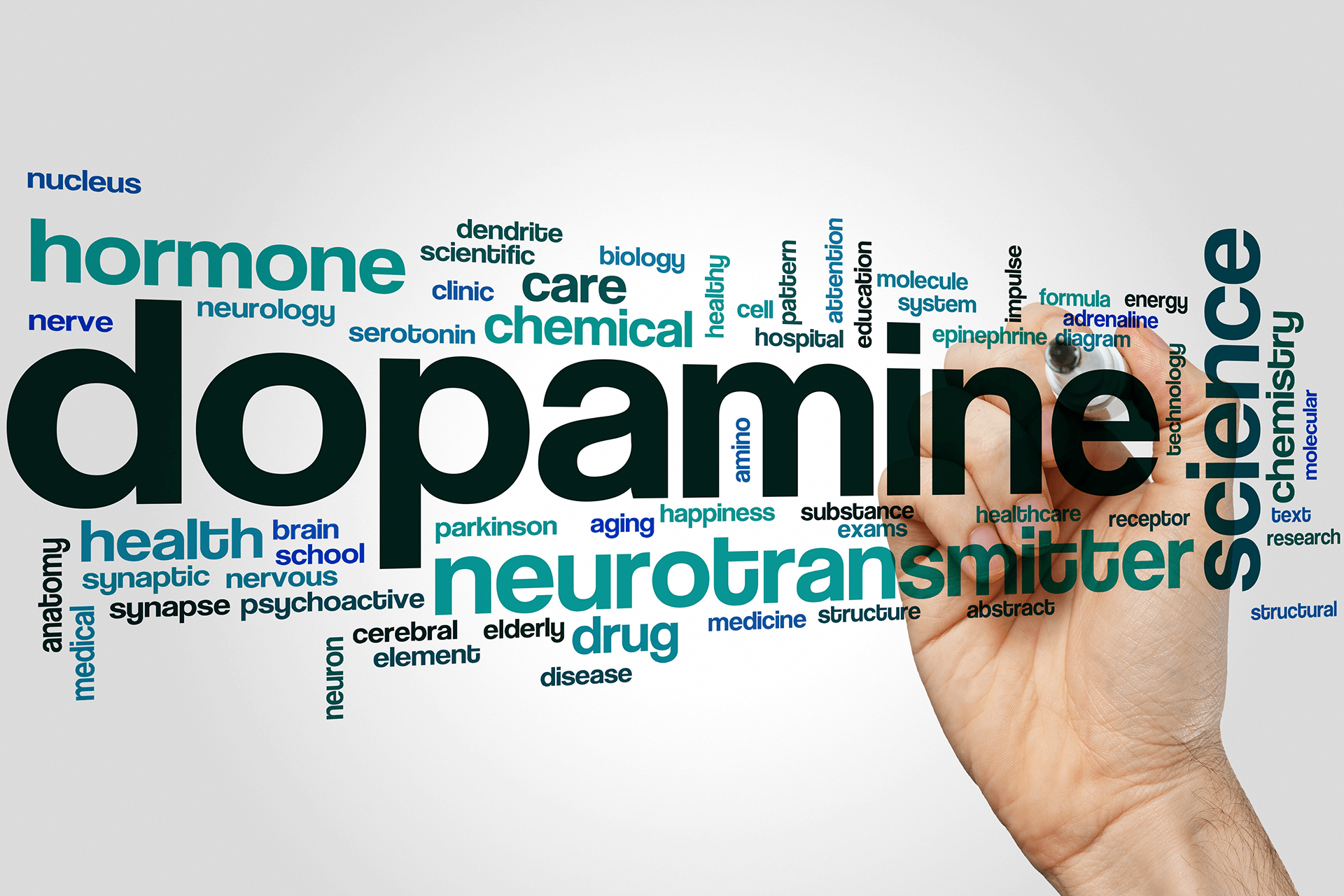 10 Ways to Increase Dopamine Levels Naturally