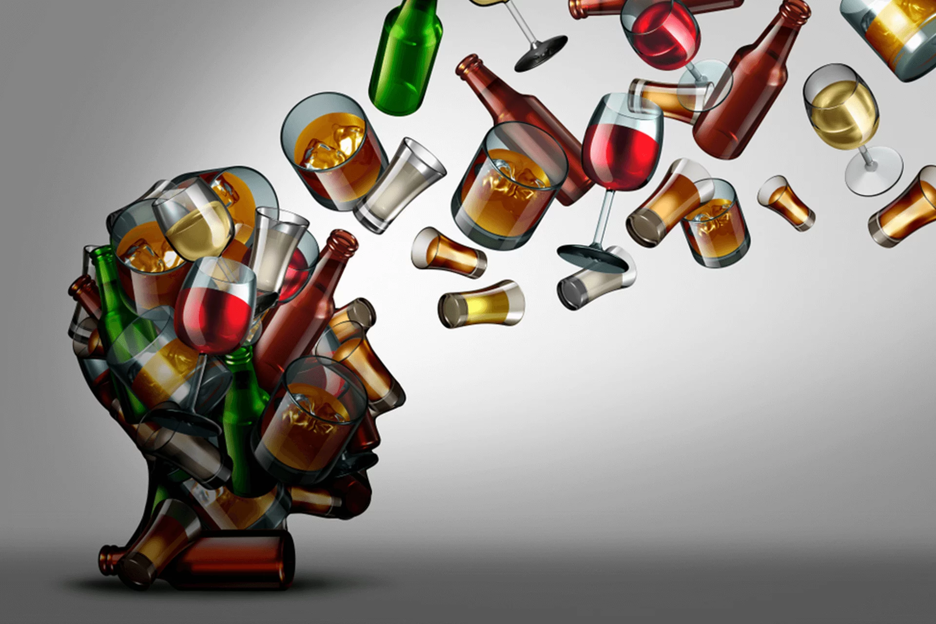 Causes of Alcoholism Causes of Alcoholism