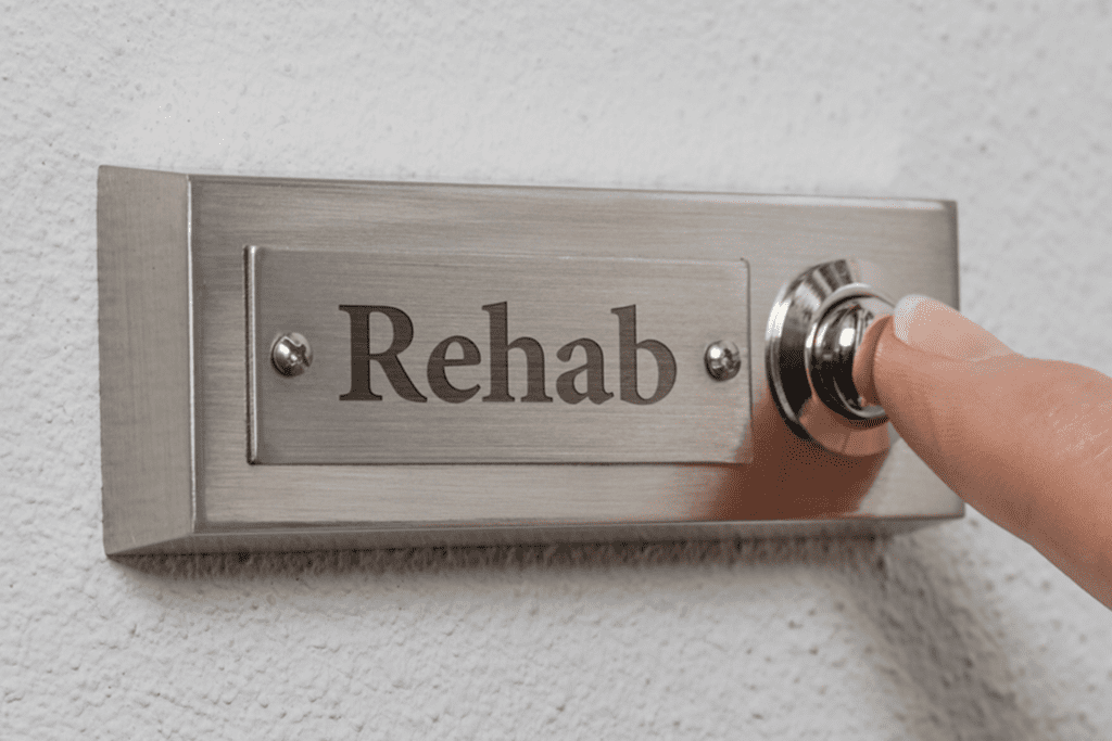 rehab | Gratitude Lodge