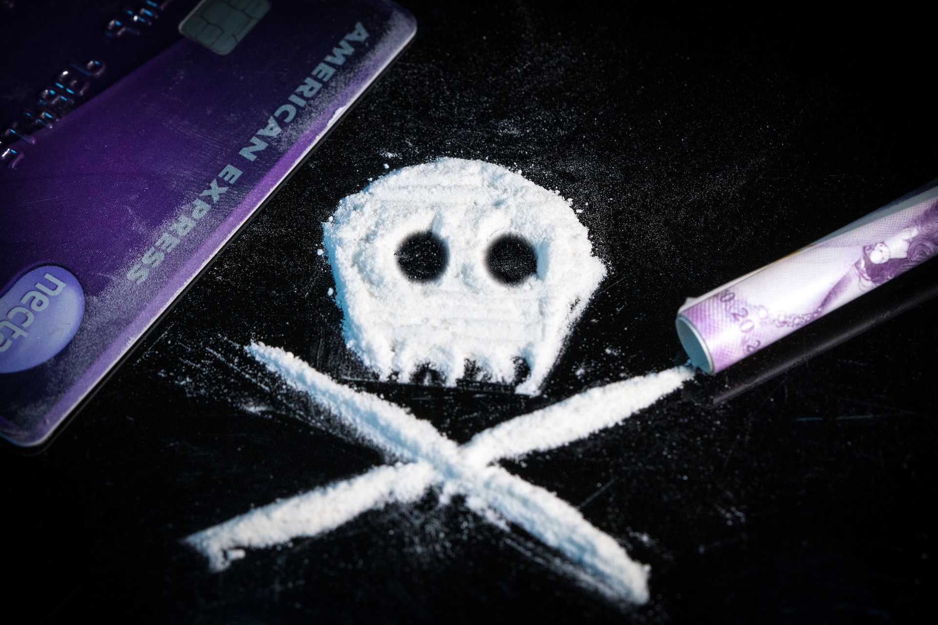How Addictive is Cocaine?