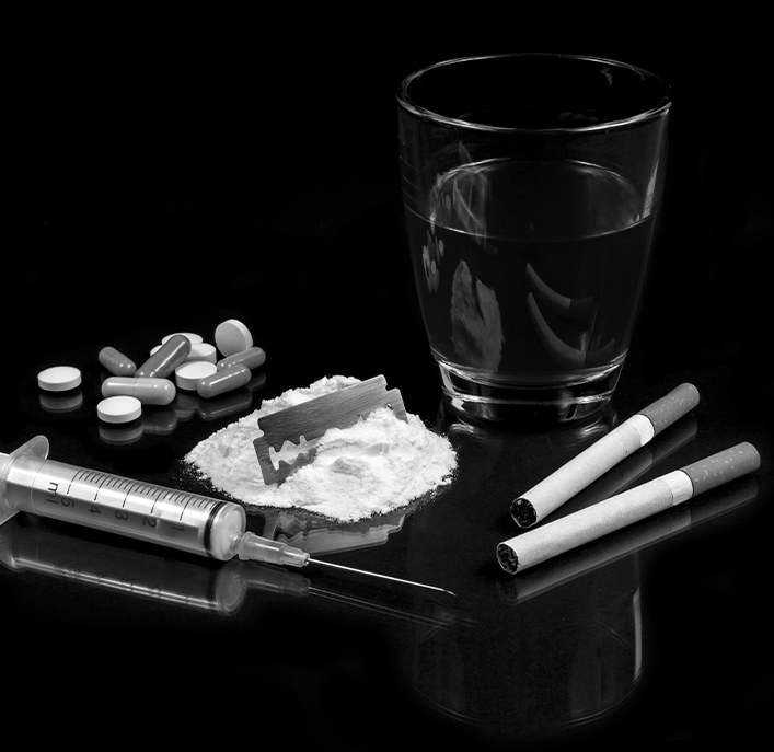 drug addiction | gratitude lodge