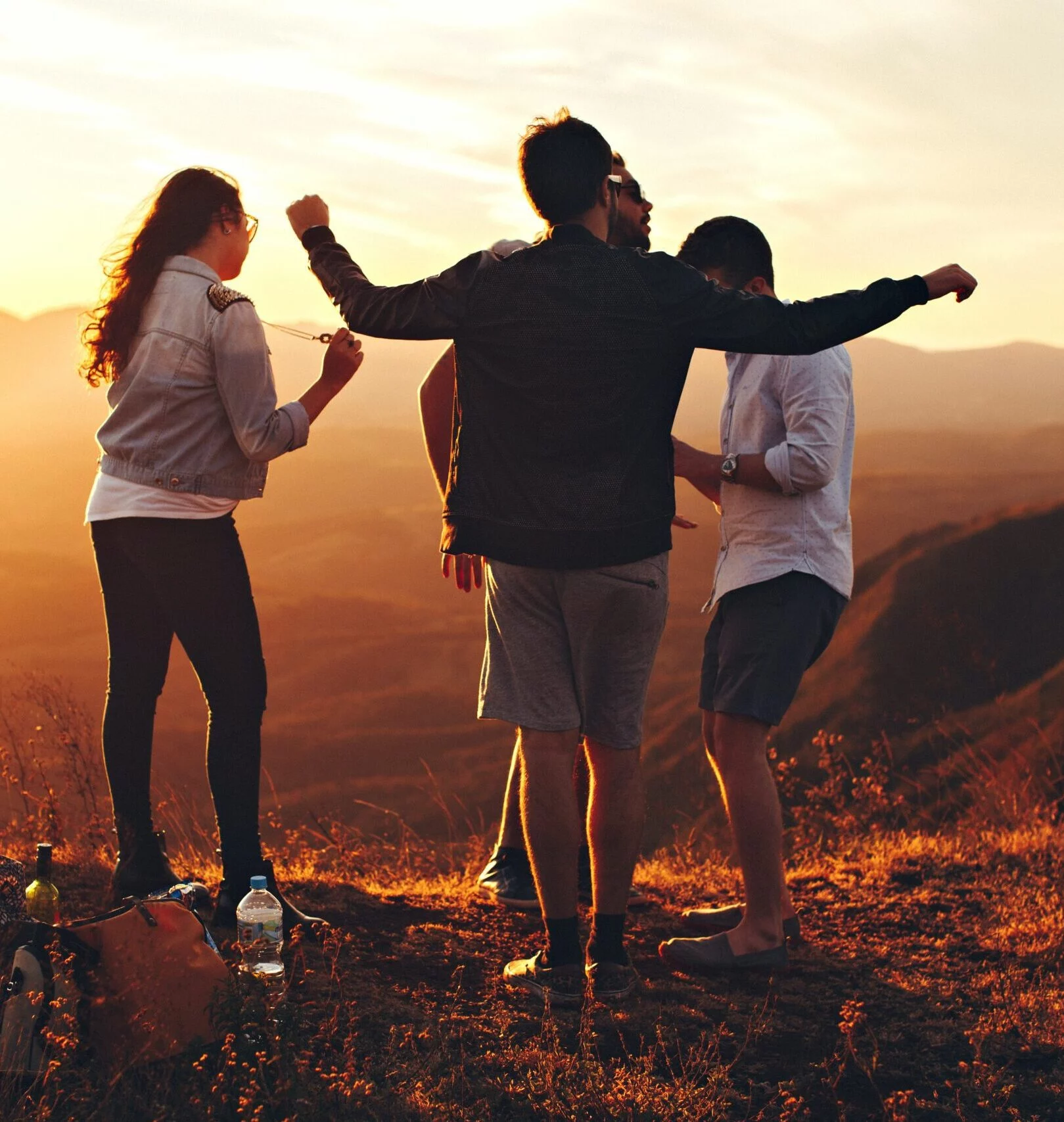 an image of people who got help for drug addiction