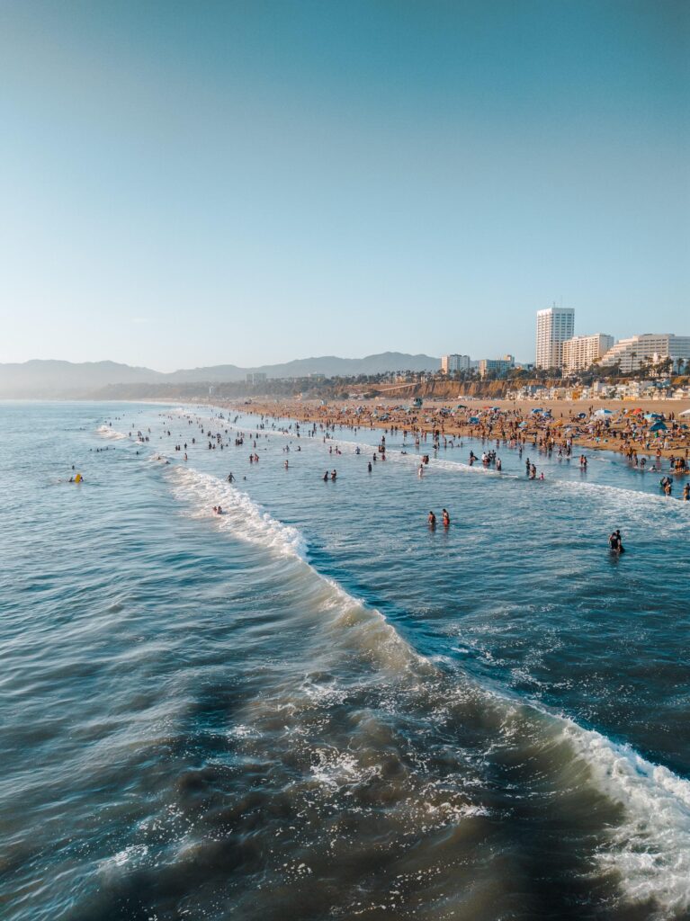 an image of Long Beach