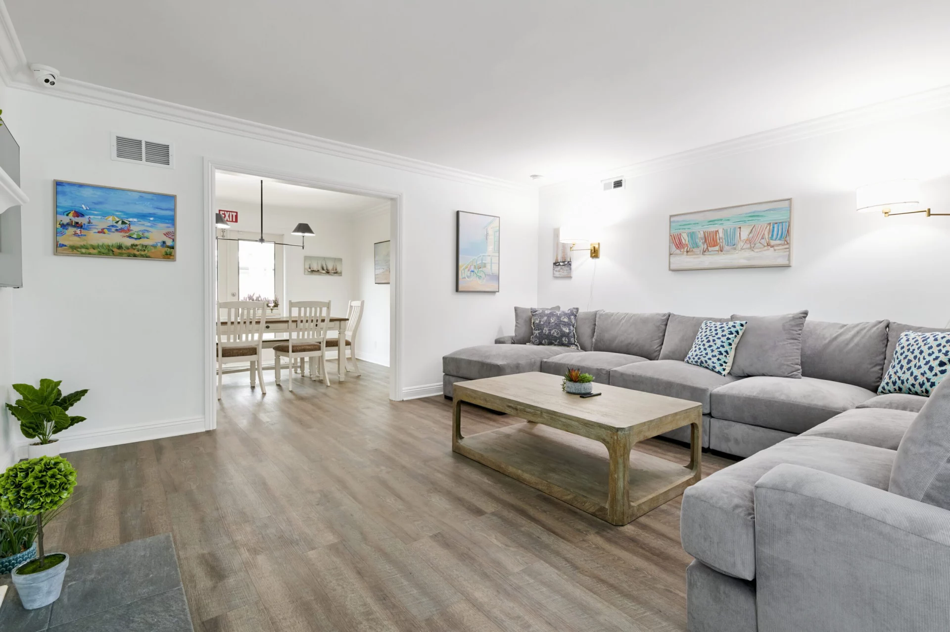 An image of Gratitude Lodge, where addiction recovery treatment is available