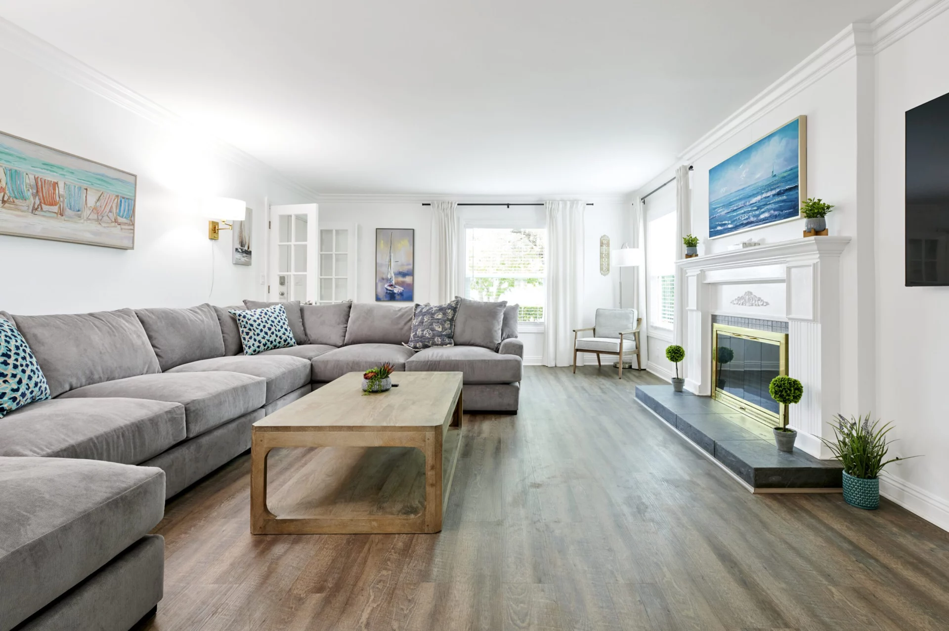 Gratitude Lodge, where addiction recovery treatment is available