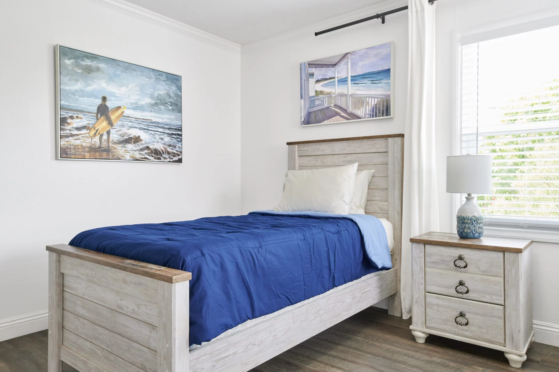 An image of the Gratitude Lodge facility where treatment for Ketamine addiction is available