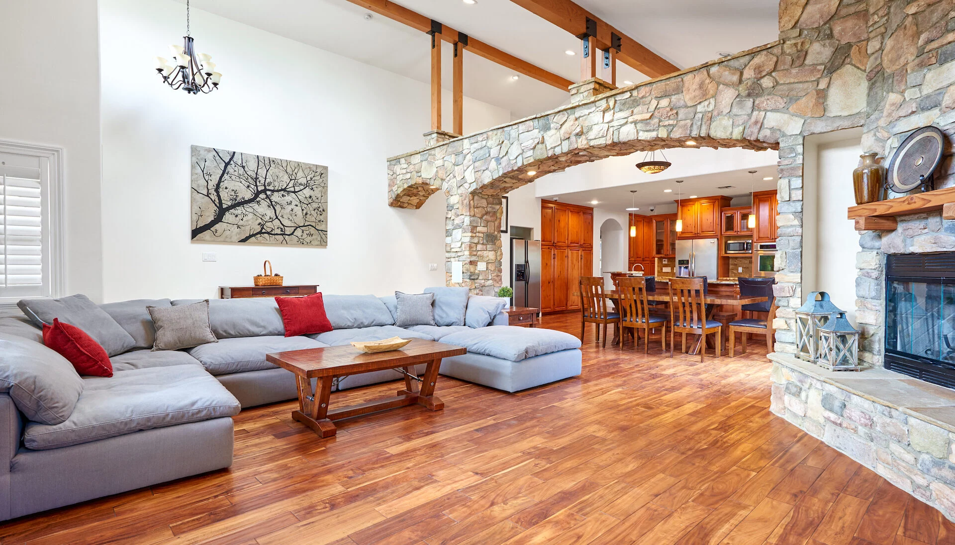 an image of gratitude lodge representing how long is inpatient fentanyl rehab