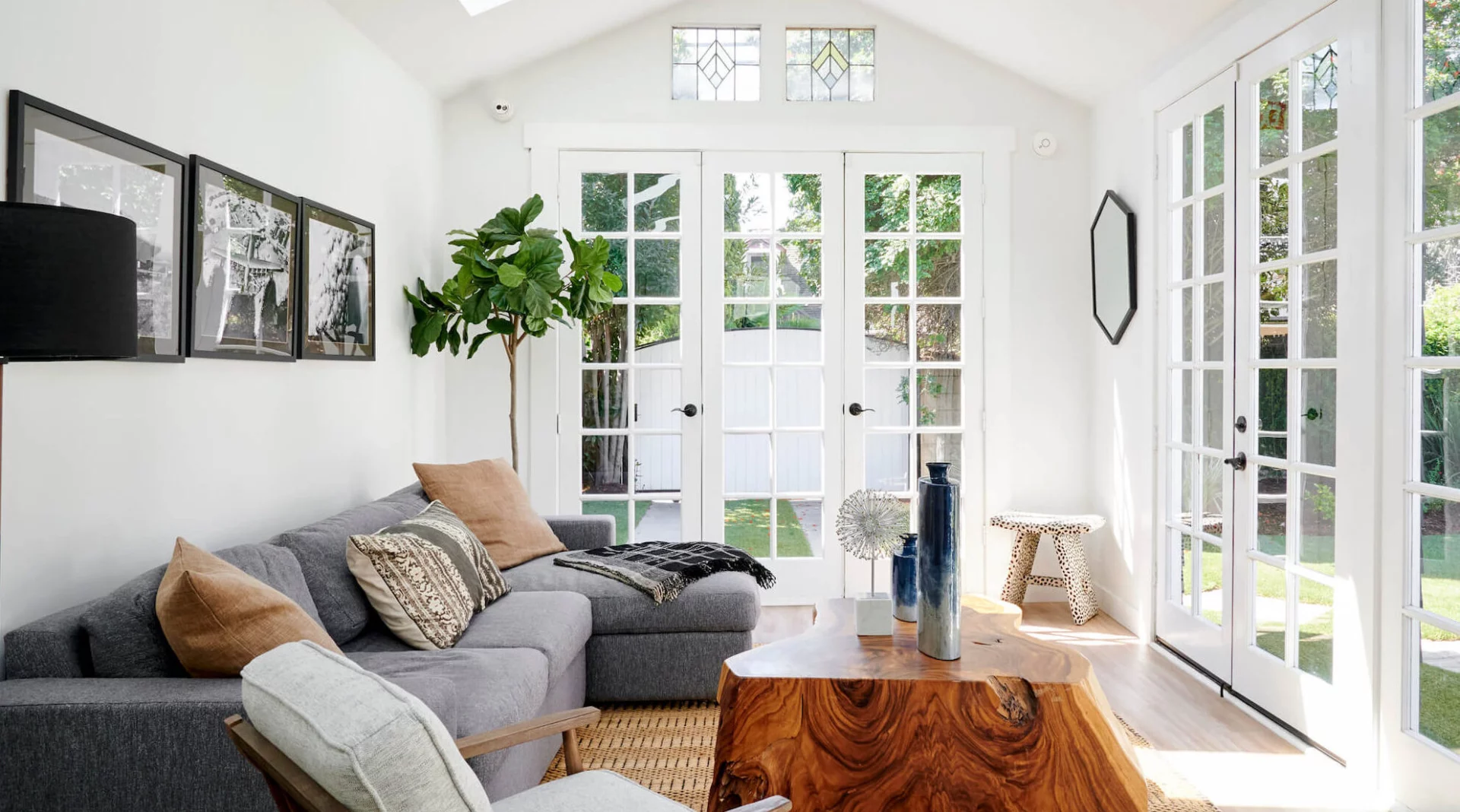 image of gratitude lodge | myths about cocaine