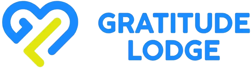 Gratitude Lodge logo